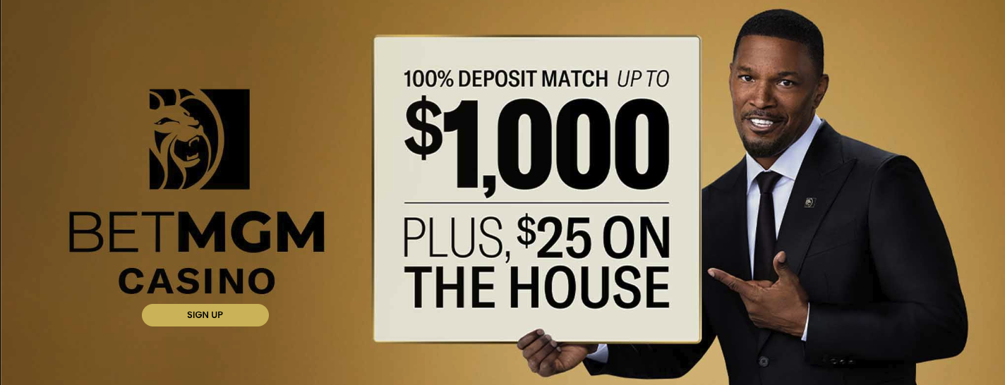 BetMGM